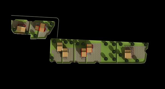 2 Schlafzimmer Haus in Marsala, Italy, Nr. 73594