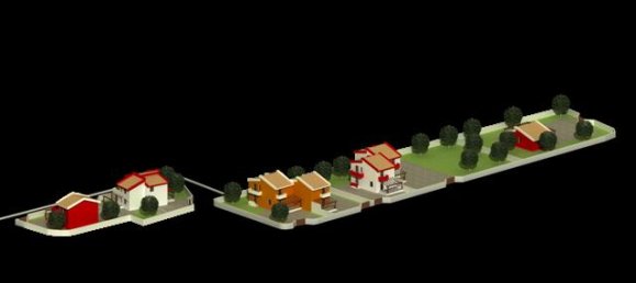 2 Schlafzimmer Haus in Marsala, Italy, Nr. 73594 2