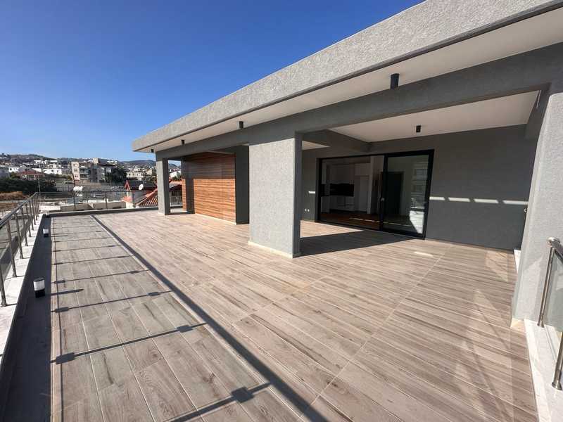 Apartamento de 2 dormitorios en Agios Athanasios, Cyprus No. 156013