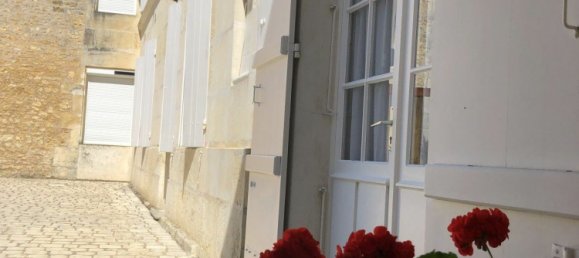 Casa de 3 dormitorios en Brizambourg, France No. 303965 3