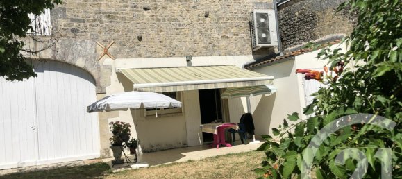 Casa de 3 dormitorios en Brizambourg, France No. 303965 7