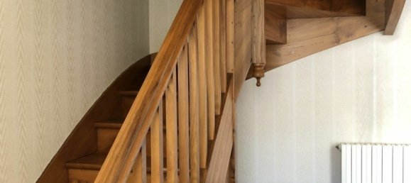 Casa de 3 dormitorios en Brizambourg, France No. 303965 11