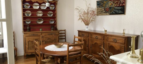 Casa de 3 dormitorios en Brizambourg, France No. 303965 10