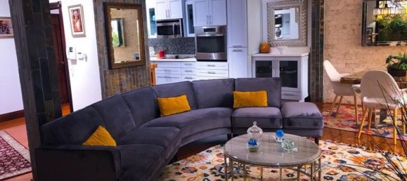 3 bedrooms House in Santa Ana, Costa Rica No. 983 5