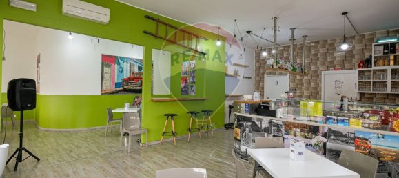 Коммерческая недвижимость с 1 комнатой в Урньяно, Италия № 132676 22