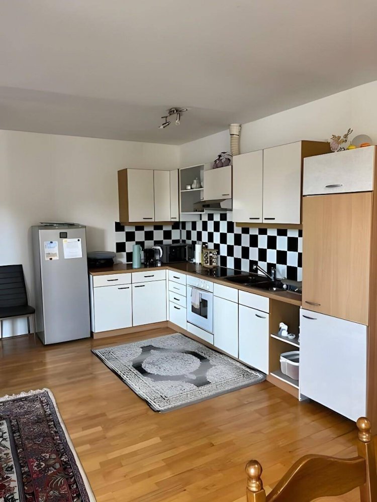 1 chambre Appartement à Vocklabruck, Austria No. 259731