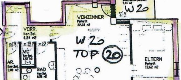 1 chambre Appartement à Vocklabruck, Austria No. 259731 5