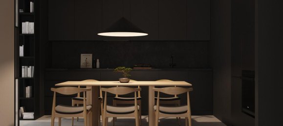 5 rooms Penthouse in Vicenza, Italy No. 235937 53