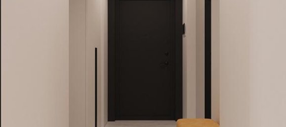 5 rooms Penthouse in Vicenza, Italy No. 235937 69