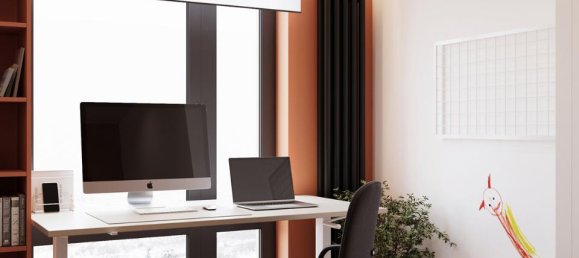 5 rooms Penthouse in Vicenza, Italy No. 235937 59