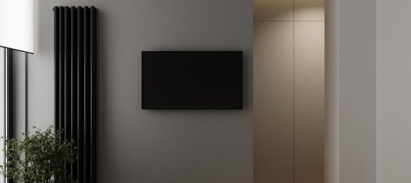 5 rooms Penthouse in Vicenza, Italy No. 235937 5