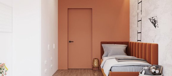 5 rooms Penthouse in Vicenza, Italy No. 235937 51