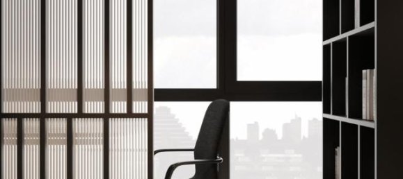 5 rooms Penthouse in Vicenza, Italy No. 235937 23