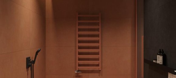 5 rooms Penthouse in Vicenza, Italy No. 235937 45