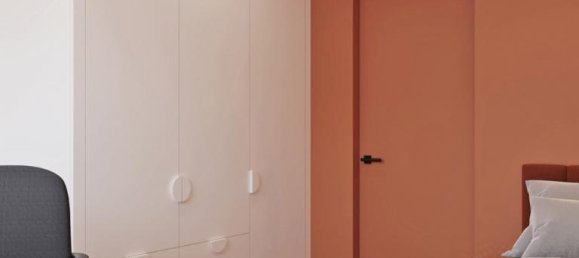 5 rooms Penthouse in Vicenza, Italy No. 235937 56