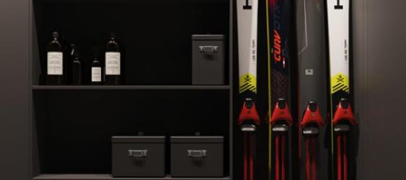 5 rooms Penthouse in Vicenza, Italy No. 235937 64