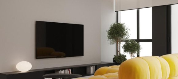 5 rooms Penthouse in Vicenza, Italy No. 235937 13