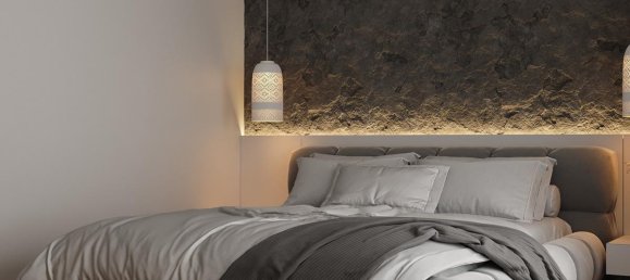 5 rooms Penthouse in Vicenza, Italy No. 235937 4