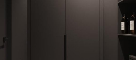 5 rooms Penthouse in Vicenza, Italy No. 235937 87