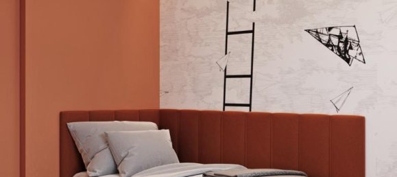 5 rooms Penthouse in Vicenza, Italy No. 235937 48