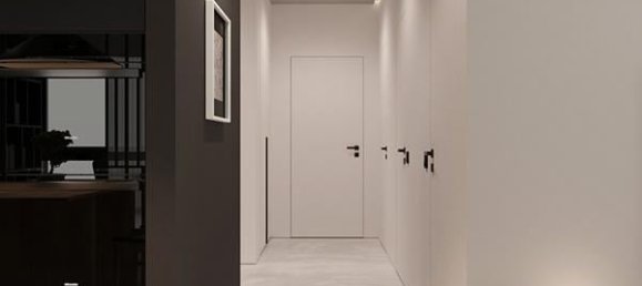 5 rooms Penthouse in Vicenza, Italy No. 235937 76