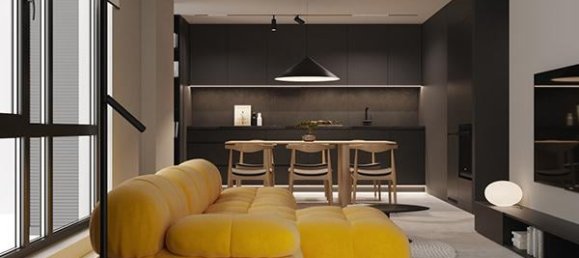 5 rooms Penthouse in Vicenza, Italy No. 235937 47