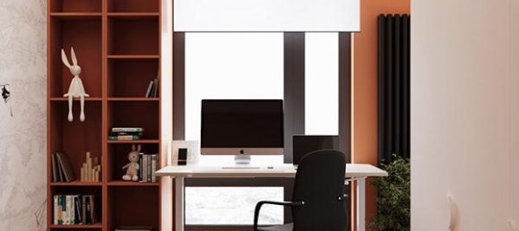 5 rooms Penthouse in Vicenza, Italy No. 235937 54