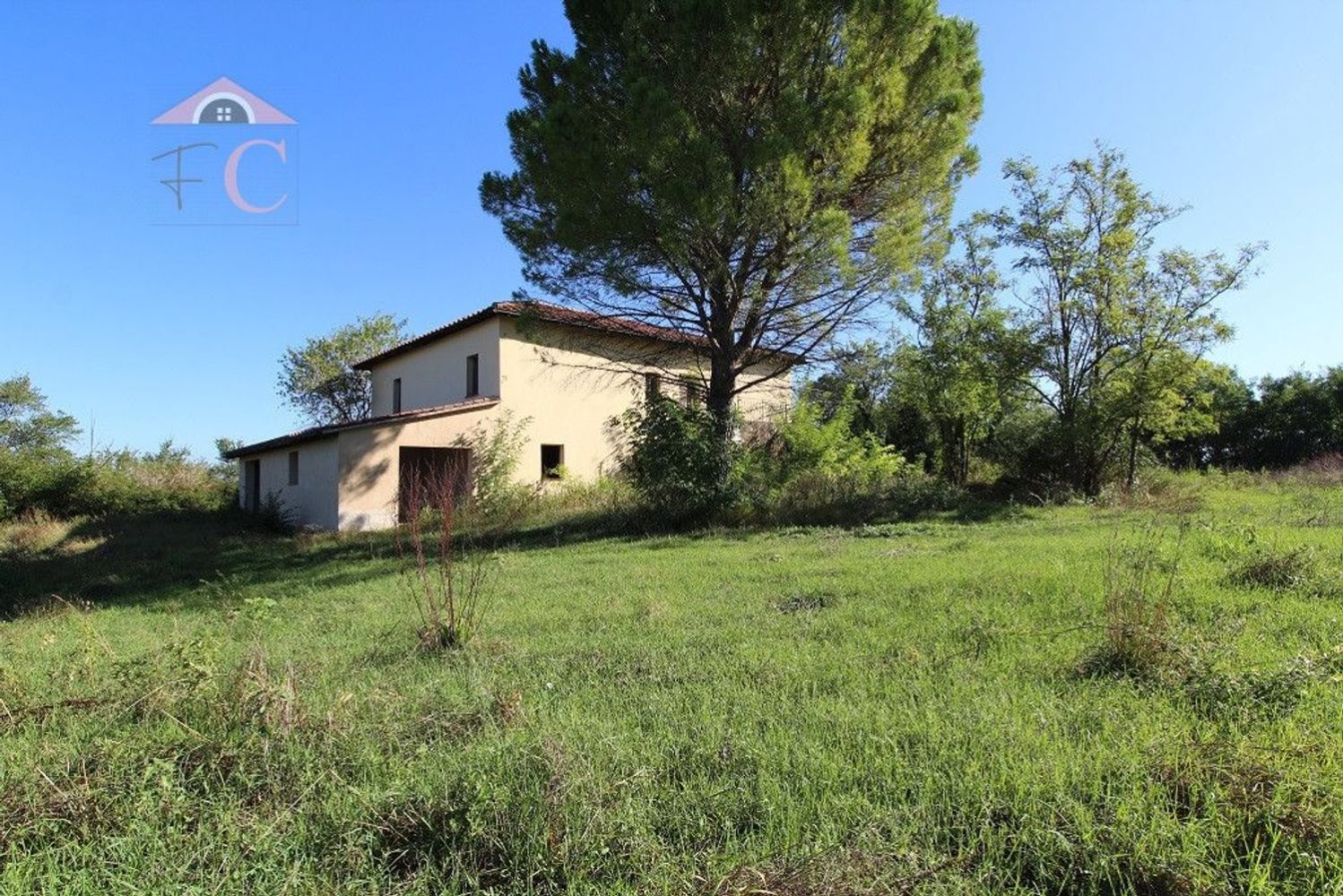 7 Schlafzimmer Haus in Narni, Italy, Nr. 369890