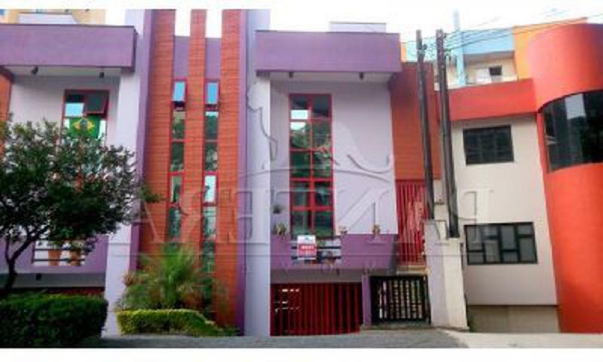 3 غرف نوم منزل في Sao Paulo, Brazil رقم 570475