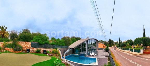 Casa de 3 dormitorios en Loule, Portugal No. 117261 26