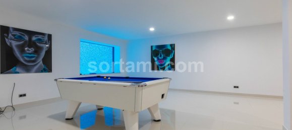 Casa de 3 dormitorios en Loule, Portugal No. 117261 48