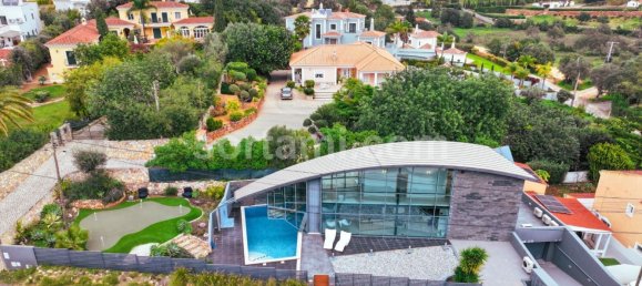 Casa de 3 dormitorios en Loule, Portugal No. 117261 25