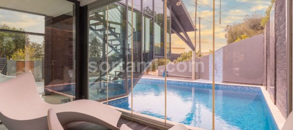 Casa de 3 dormitorios en Loule, Portugal No. 117261 15