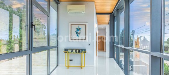 Casa de 3 dormitorios en Loule, Portugal No. 117261 32