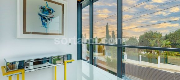 Casa de 3 dormitorios en Loule, Portugal No. 117261 33