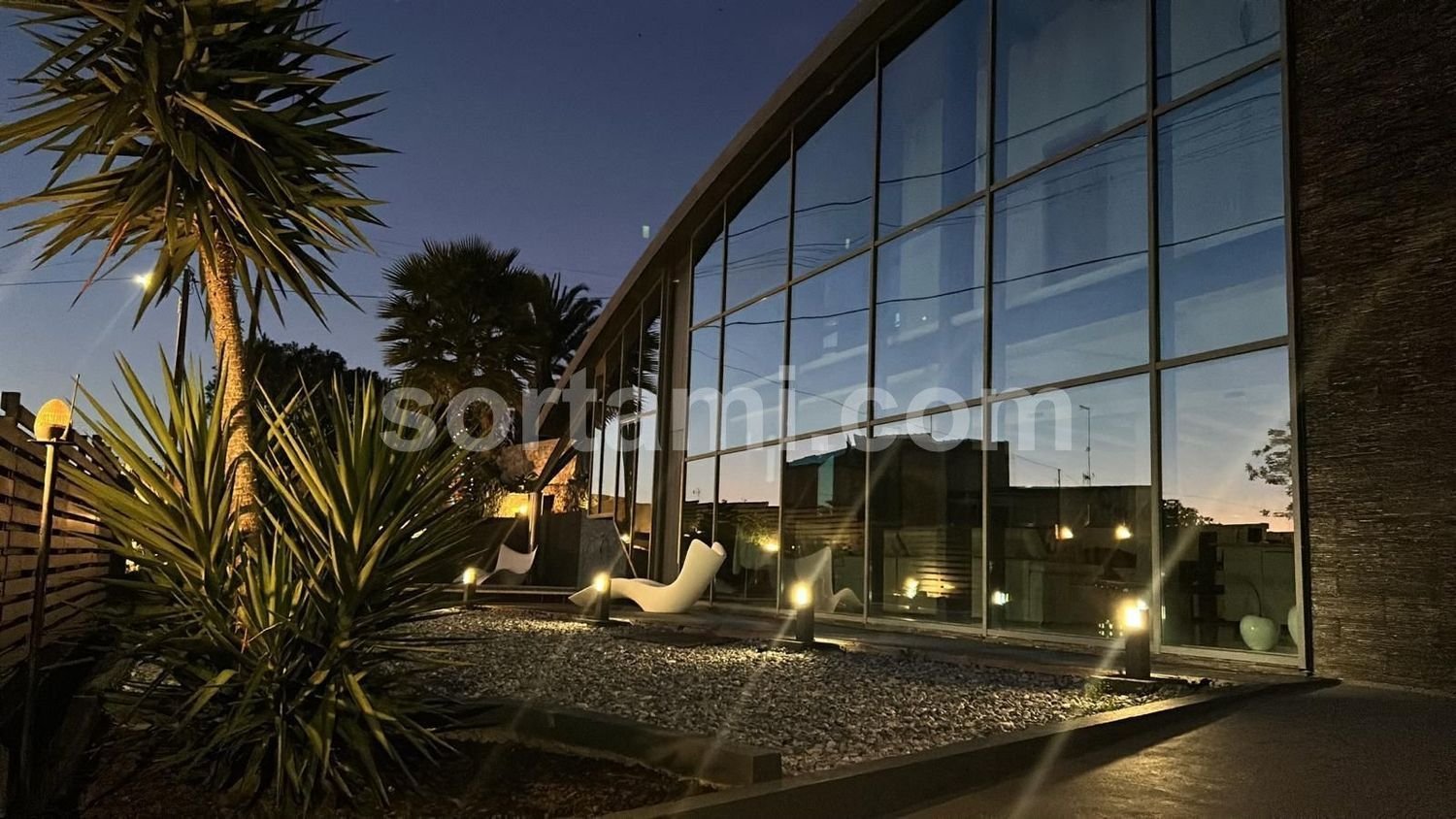 Casa de 3 dormitorios en Loule, Portugal No. 117261