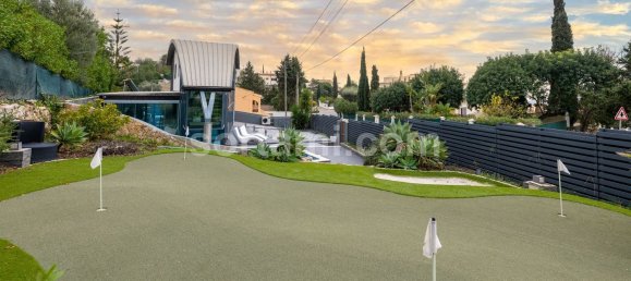 Casa de 3 dormitorios en Loule, Portugal No. 117261 29