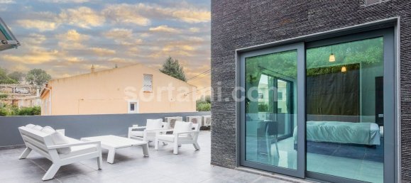 Casa de 3 dormitorios en Loule, Portugal No. 117261 28