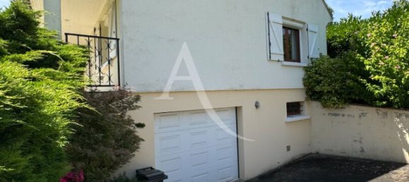 4 Schlafzimmer Haus in Villefranche-sur-Cher, France, Nr. 264853 2