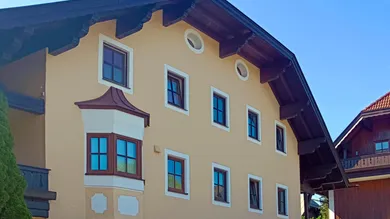 1 غرف نوم شقة في Mondsee, Austria رقم 168850