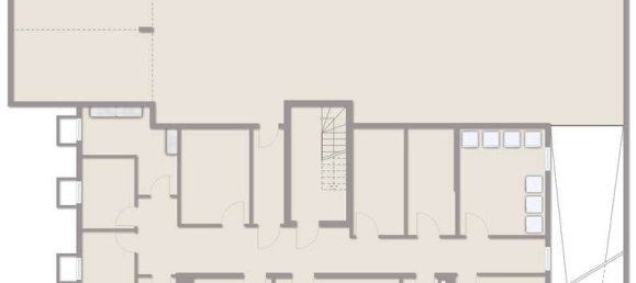 Apartamento de 3 divisões em Rems-Murr-Kreis, Germany N.º 225360 12