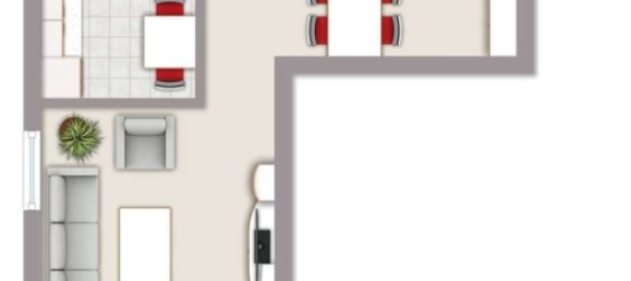 Apartamento de 3 divisões em Rems-Murr-Kreis, Germany N.º 225360 11