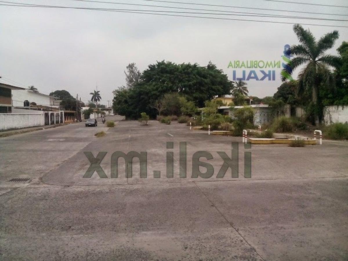 Земельный участок в Веракрус, Мексика № 203453