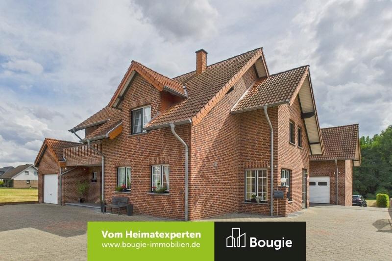 6 rooms House in Heinsberg, Germany No. 302460