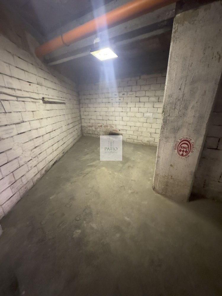 11m² Garage in Taggia, Italy No. 327506