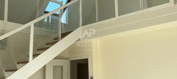 Dúplex de 2 dormitorios en Maisons-Laffitte, France No. 320808 7