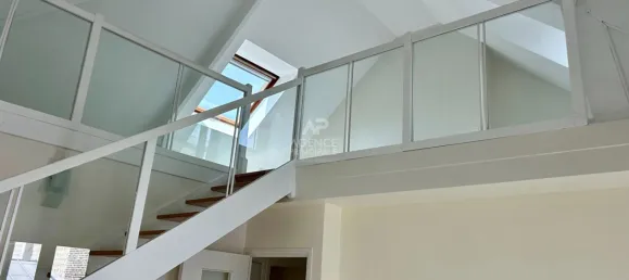 Dúplex de 2 dormitorios en Maisons-Laffitte, France No. 320808 4