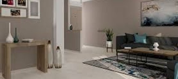 2 rooms Apartment in Florence, Italy No. 39635 2