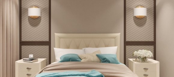 2 rooms Apartment in Florence, Italy No. 39635 8