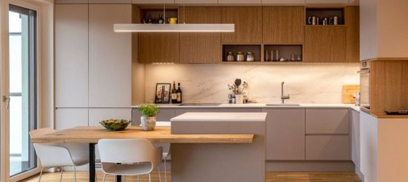 2 rooms Apartment in Florence, Italy No. 39635 3